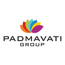 Padmavati Group Logo