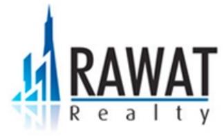 Rawat Realty Logo