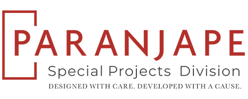 Paranjape Schemes Limited Logo