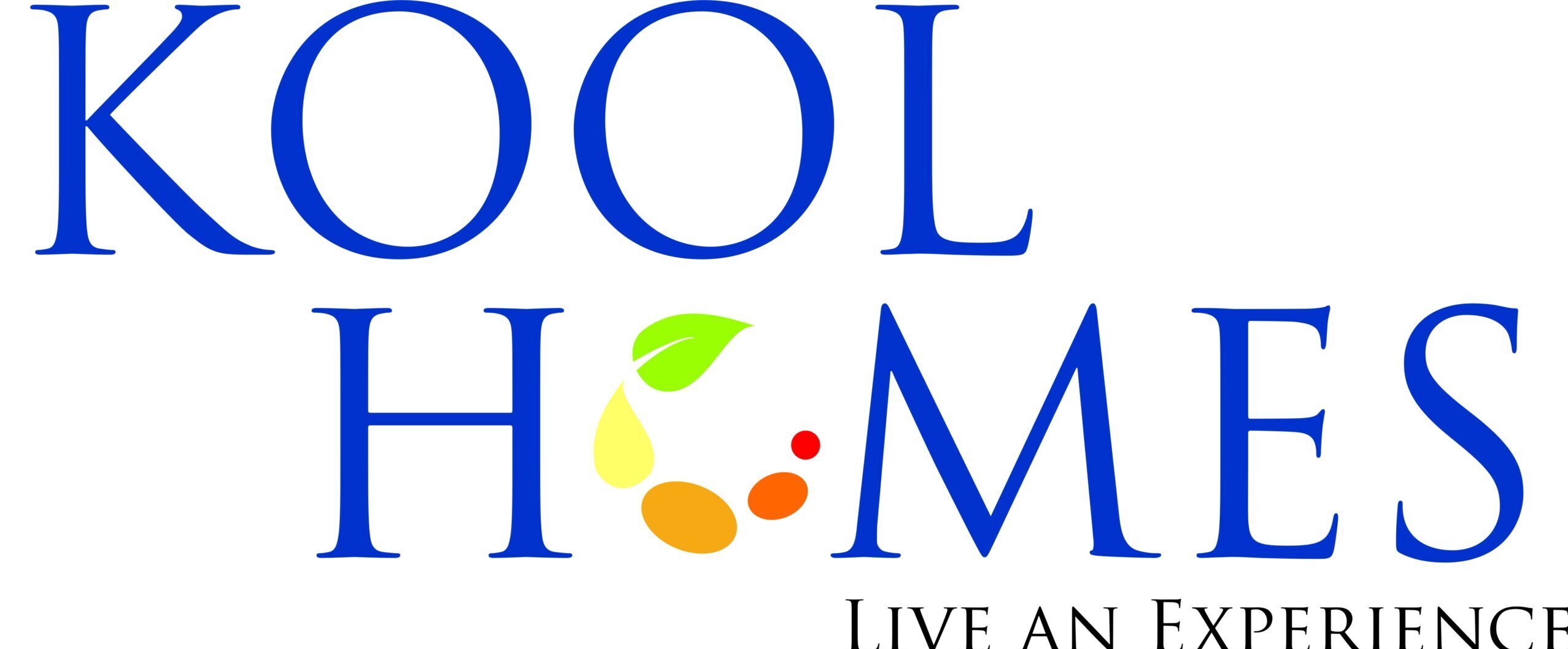 Kool Homes Logo