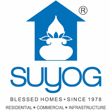 Suyog Developers Logo