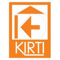 Kirti Developers Logo