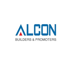 Alcon Logo