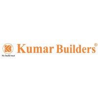 Kumar Builders Logo