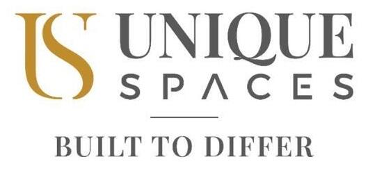 Unique Spaces Logo