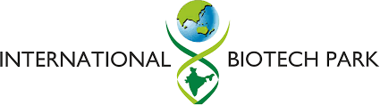 International Biotech Park Logo
