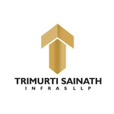 Trimurti Sainath Infra LLP Logo