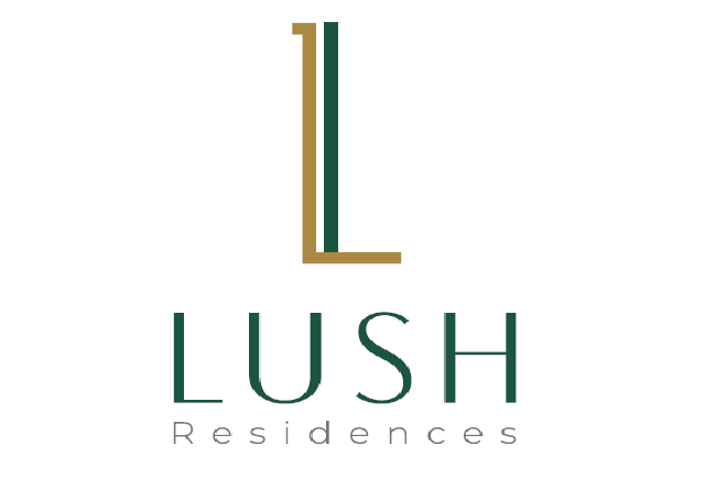 LUSH Logo