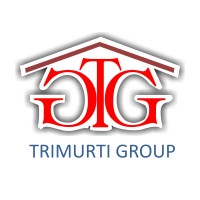 TRIMURTI GROUP Logo