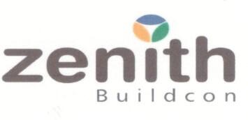 ZENITH BUILDCON Logo