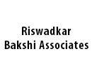 RISWADKAR BAKSHI ASSOCIATES