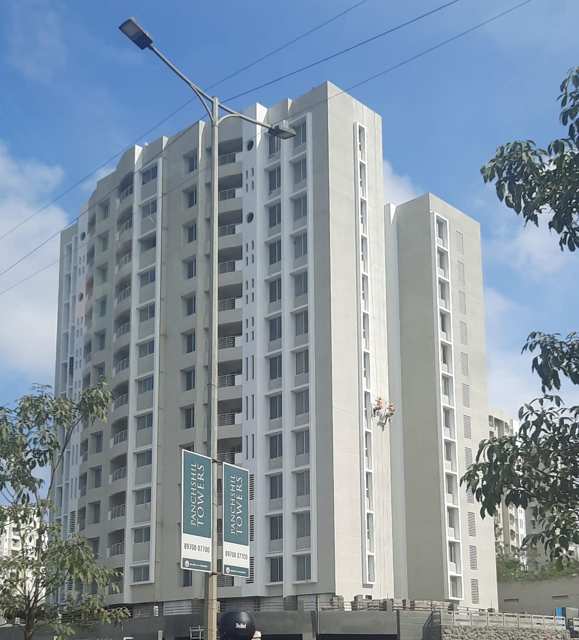 Forest County - Image 1