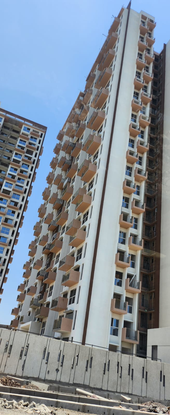 Godrej Rivergreen - Image 1